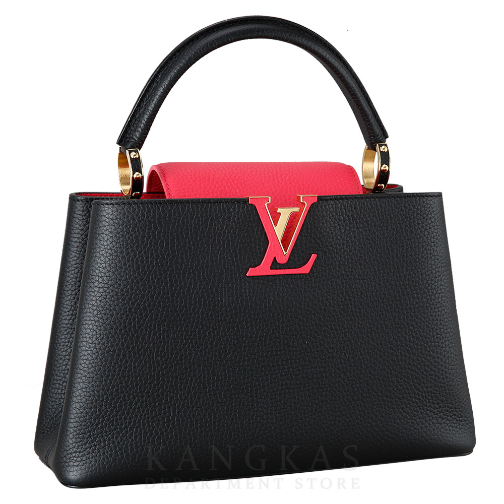 LOUIS VUITTON(USED)루이비통 카퓌신 MM